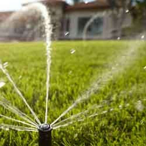 Irrigation Systems